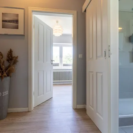 Holiday home Haus Hummergrund 