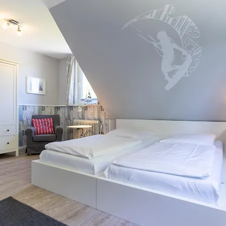 Haus Hummergrund 
