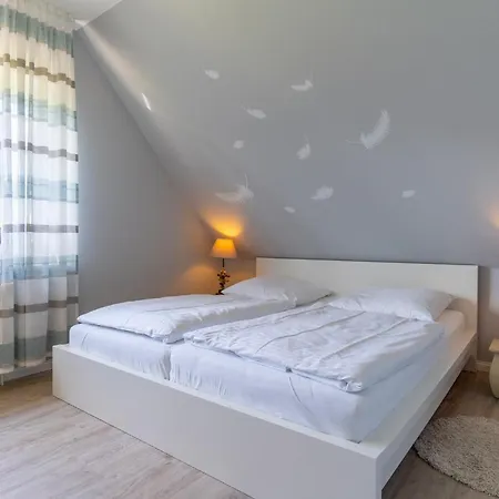 Holiday home Haus Hummergrund 